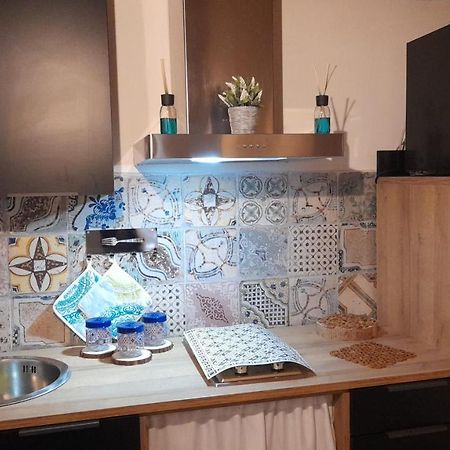 פלרמו Casa Vacanza Gio מראה חיצוני תמונה