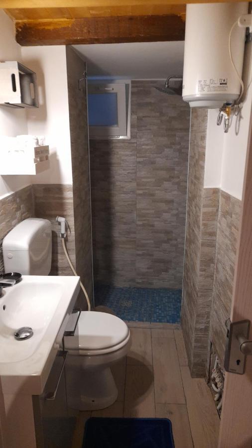 פלרמו Casa Vacanza Gio מראה חיצוני תמונה