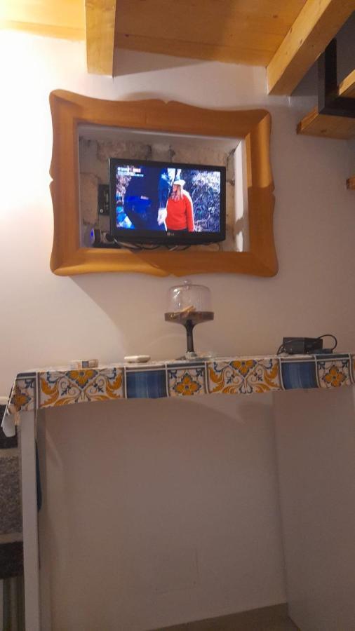 פלרמו Casa Vacanza Gio מראה חיצוני תמונה