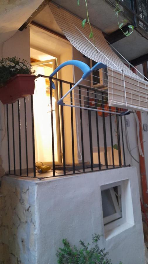 פלרמו Casa Vacanza Gio מראה חיצוני תמונה