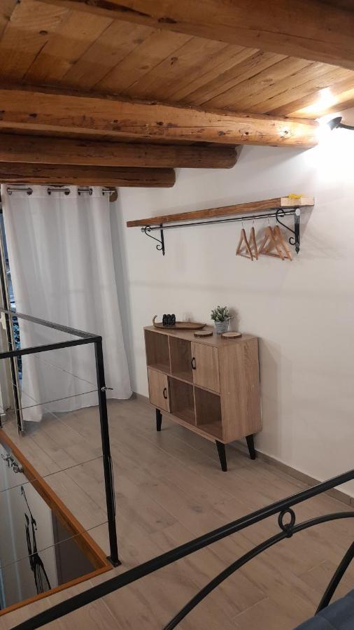 פלרמו Casa Vacanza Gio מראה חיצוני תמונה