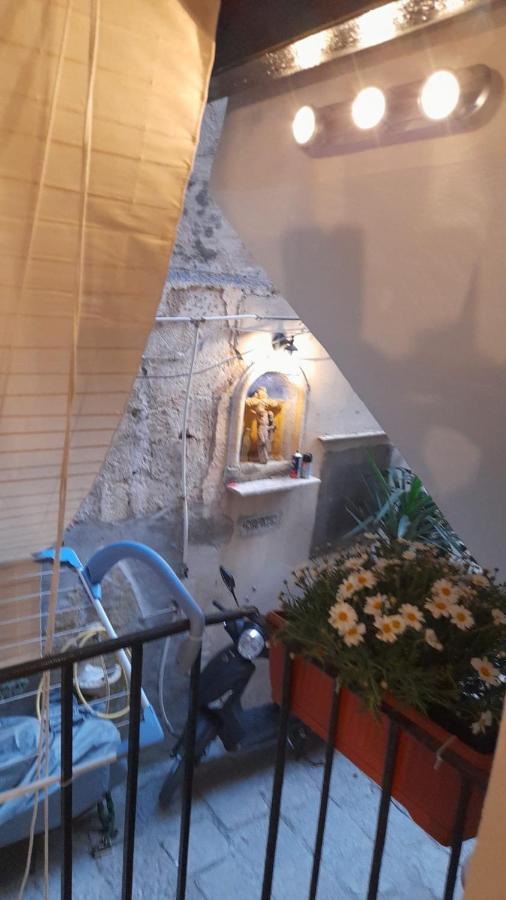 פלרמו Casa Vacanza Gio מראה חיצוני תמונה