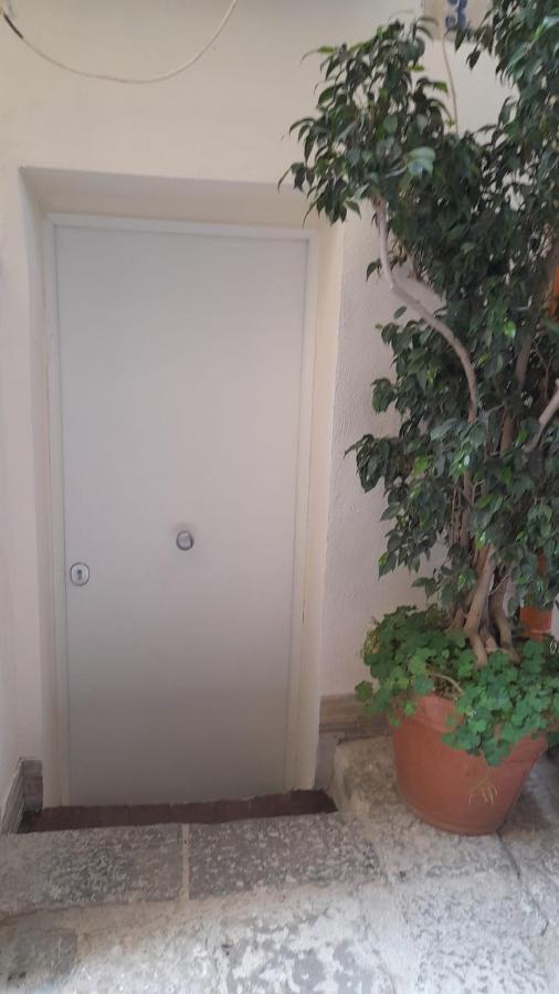 פלרמו Casa Vacanza Gio מראה חיצוני תמונה